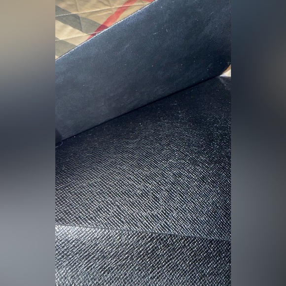 Louis Vuitton Desk Agenda Cover/Notebook Cover - GM/Large Size - Picture 7 of 13